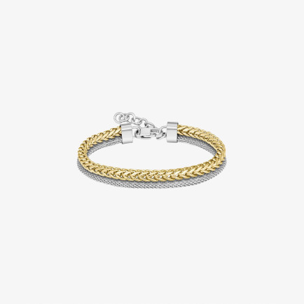 Lacoste Erkek Sarı Bileklik Lacoste Erkek Sarı Bileklik