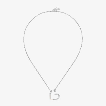 Lacoste Kadın Gri Kolye Lacoste Kadın Gri Kolye