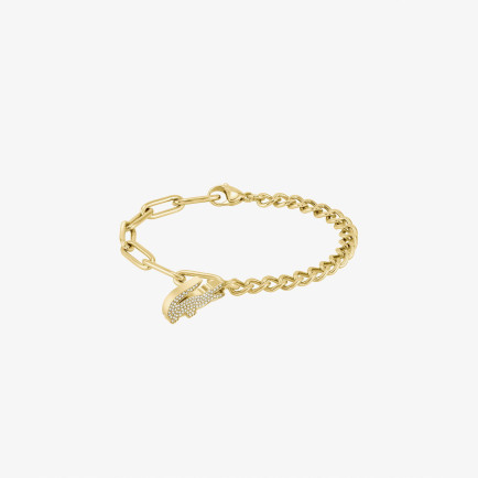 Lacoste Kadın Sarı Bileklik Lacoste Kadın Sarı Bileklik