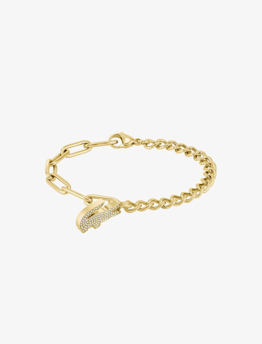 Lacoste Kadın Sarı Bileklik Lacoste Kadın Sarı Bileklik