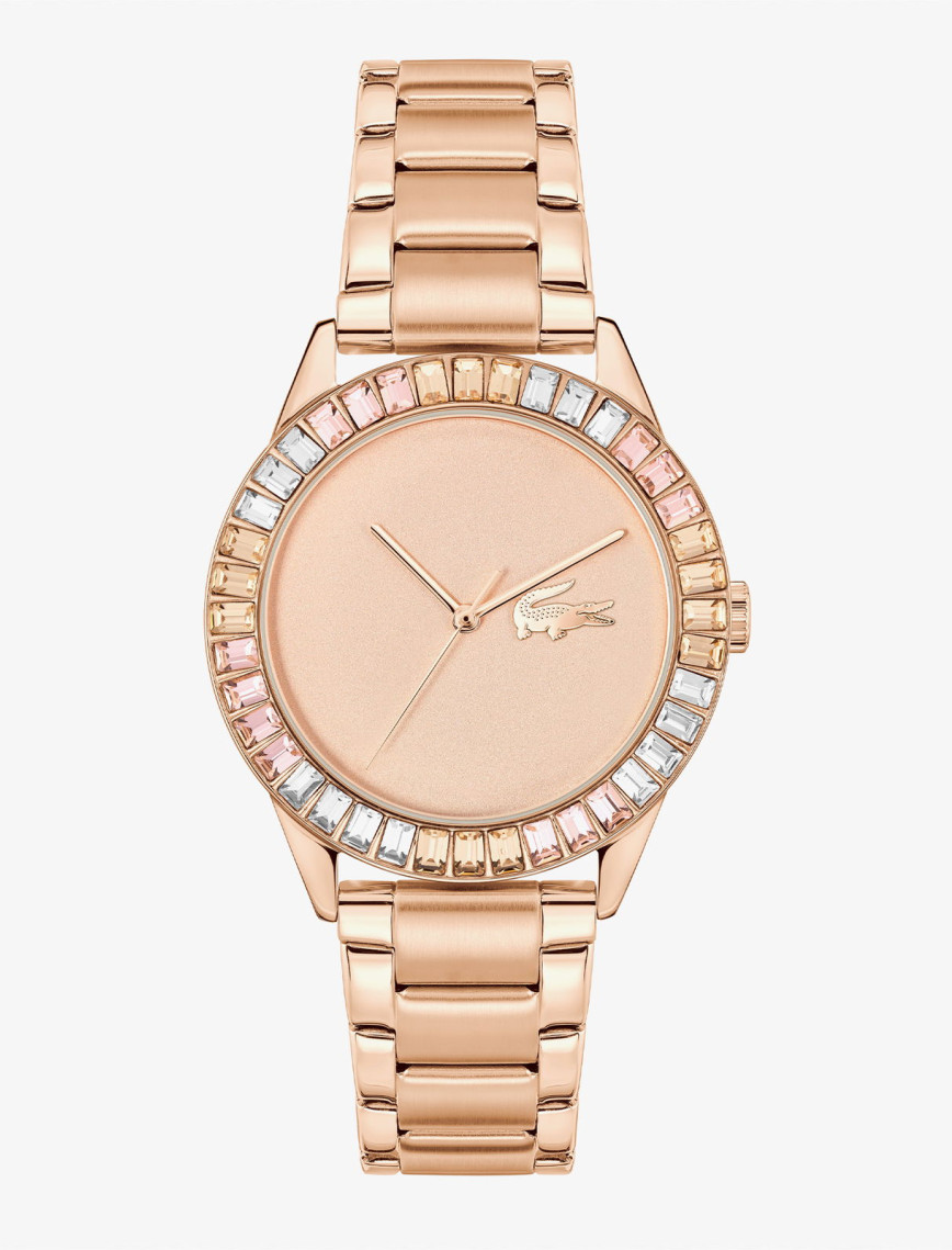 Lacoste Kadın Rose Saat Lacoste Kadın Rose Saat