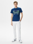 Lacoste Erkek Slim Fit Chino Yeşil Pantolon Lacoste Erkek Slim Fit Chino Yeşil Pantolon