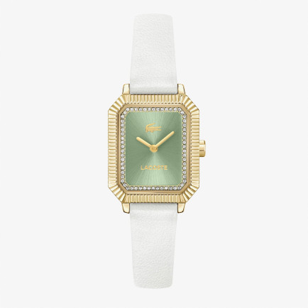 Lacoste Parisienne Kadın Beyaz Saat Lacoste Parisienne Kadın Beyaz Saat