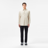 Lacoste Erkek Slim Fit Siyah Pantolon Lacoste Erkek Slim Fit Siyah Pantolon