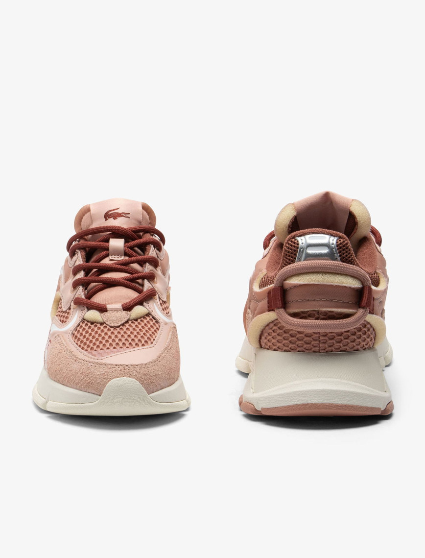 Lacoste L003 Neo Kadın Pembe Spor Ayakkabı Lacoste L003 Neo Kadın Pembe Spor Ayakkabı