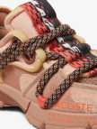 Lacoste L003 Active Runway Kadın Pembe Sneaker Lacoste L003 Active Runway Kadın Pembe Sneaker