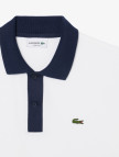 Lacoste L.12.12 Erkek Classic Fit Beyaz Polo Lacoste L.12.12 Erkek Classic Fit Beyaz Polo