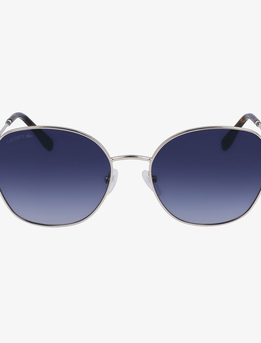 Lacoste Kadın Sarı Güneş Gözlüğü Lacoste Kadın Sarı Güneş Gözlüğü