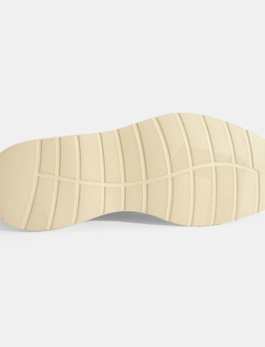 Erkek Taba Bağcıklı Deri Günlük Ayakkabı Erkek Taba Bağcıklı Deri Günlük Ayakkabı