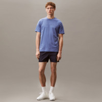 Calvin Klein Graphic Erkek Mavi T-Shirt Calvin Klein Graphic Erkek Mavi T-Shirt