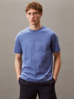 Calvin Klein Graphic Erkek Mavi T-Shirt Calvin Klein Graphic Erkek Mavi T-Shirt