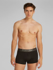 Calvin Klein Trunk 3'lü Erkek Renkli Boxer Calvin Klein Trunk 3'lü Erkek Renkli Boxer