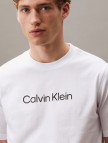 Calvin Klein Graphic Erkek Beyaz T-Shirt Calvin Klein Graphic Erkek Beyaz T-Shirt
