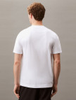 Calvin Klein Graphic Erkek Beyaz T-Shirt Calvin Klein Graphic Erkek Beyaz T-Shirt