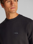 Calvin Klein Erkek Siyah Sweatshirt Calvin Klein Erkek Siyah Sweatshirt