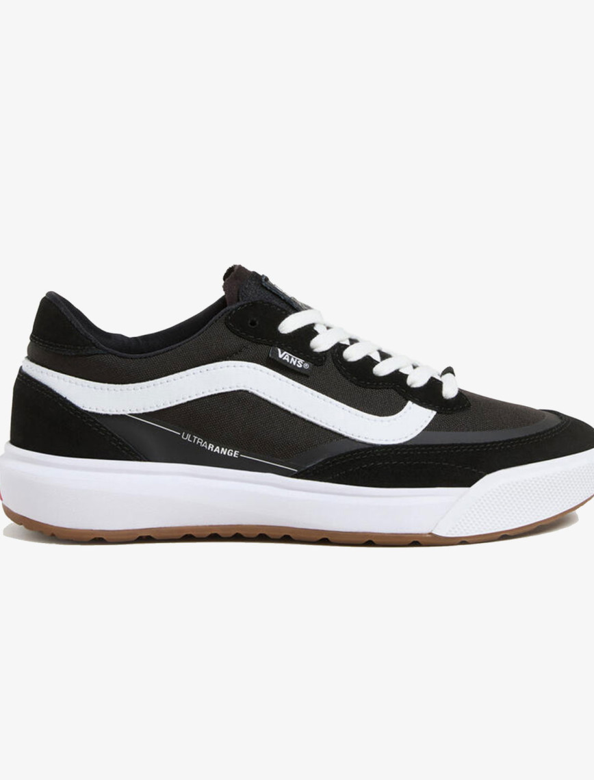 Vans Mte Ultrarange 2.0 Se Erkek Siyah Sneaker Vans Mte Ultrarange 2.0 Se Erkek Siyah Sneaker