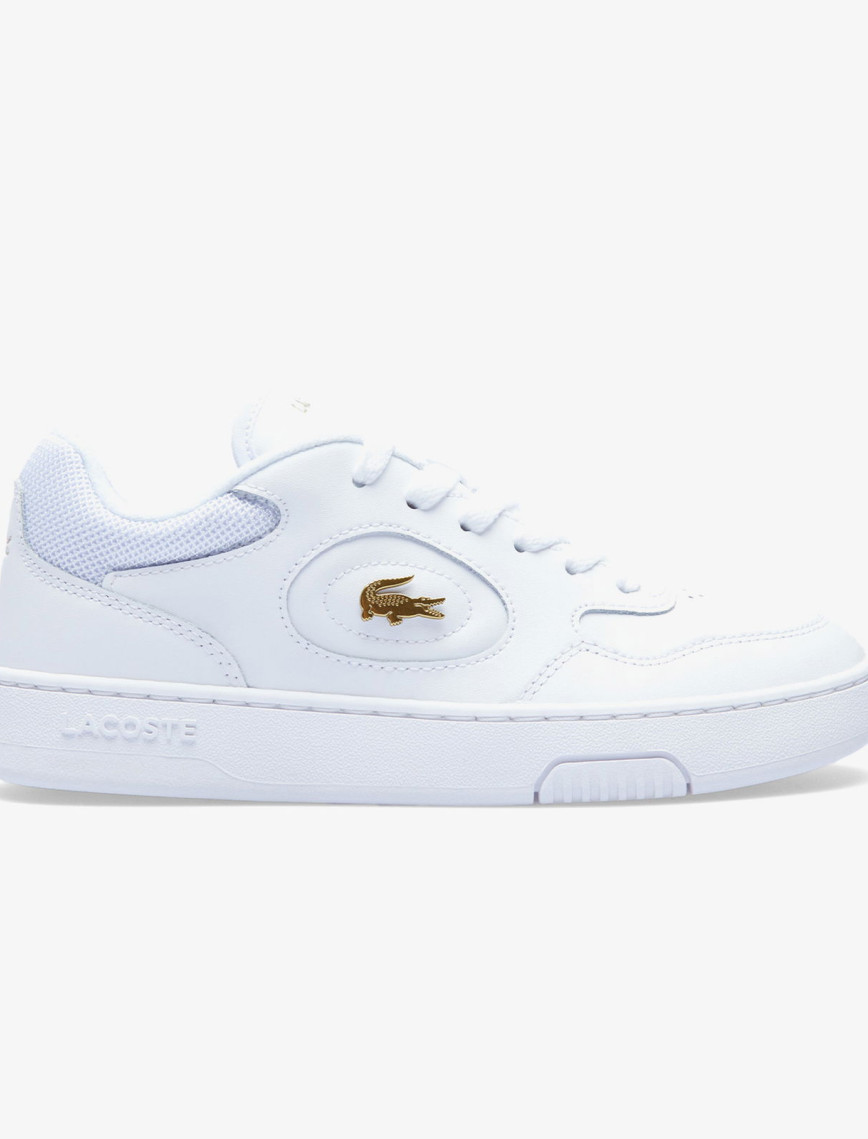Lacoste Lineset Kadın Beyaz Spor Ayakkabı Lacoste Lineset Kadın Beyaz Spor Ayakkabı