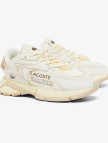 Lacoste L003 Neo Kadın Bej Spor Ayakkabı Lacoste L003 Neo Kadın Bej Spor Ayakkabı