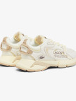 Lacoste L003 Neo Kadın Bej Spor Ayakkabı Lacoste L003 Neo Kadın Bej Spor Ayakkabı