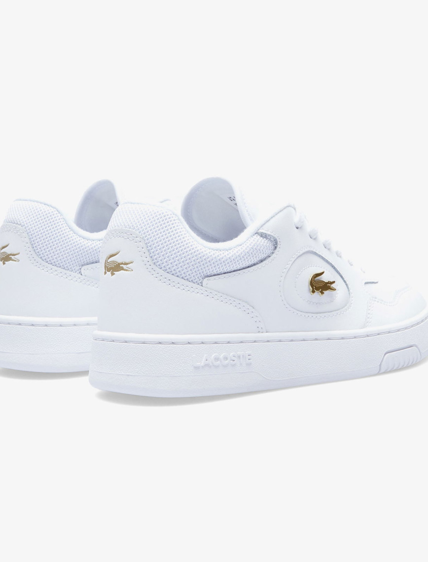Lacoste Lineset Kadın Beyaz Spor Ayakkabı Lacoste Lineset Kadın Beyaz Spor Ayakkabı