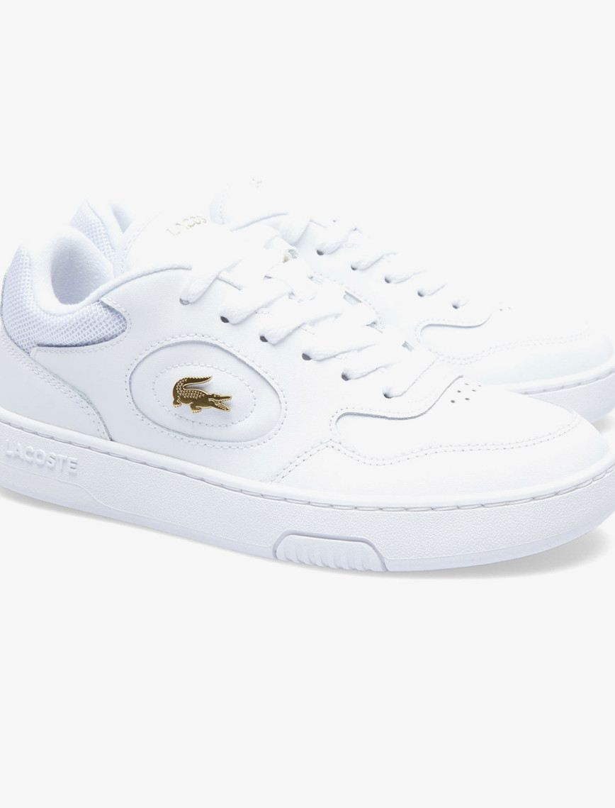 Lacoste Lineset Kadın Beyaz Spor Ayakkabı Lacoste Lineset Kadın Beyaz Spor Ayakkabı