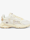Lacoste L003 Neo Kadın Bej Spor Ayakkabı Lacoste L003 Neo Kadın Bej Spor Ayakkabı
