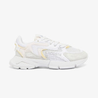 Lacoste L003 Neo Kadın Beyaz Spor Ayakkabı Lacoste L003 Neo Kadın Beyaz Spor Ayakkabı