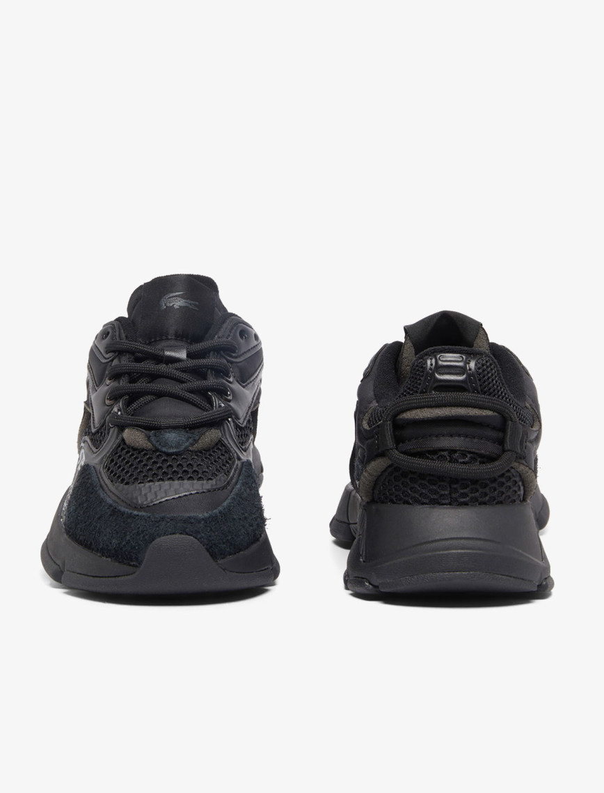 Lacoste L003 Neo Kadın Siyah Spor Ayakkabı Lacoste L003 Neo Kadın Siyah Spor Ayakkabı