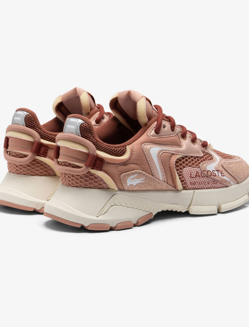 Lacoste L003 Neo Kadın Pembe Spor Ayakkabı Lacoste L003 Neo Kadın Pembe Spor Ayakkabı