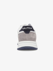 Nautica Erkek Lacivert Renk Bloklu Sneaker Nautica Erkek Lacivert Renk Bloklu Sneaker