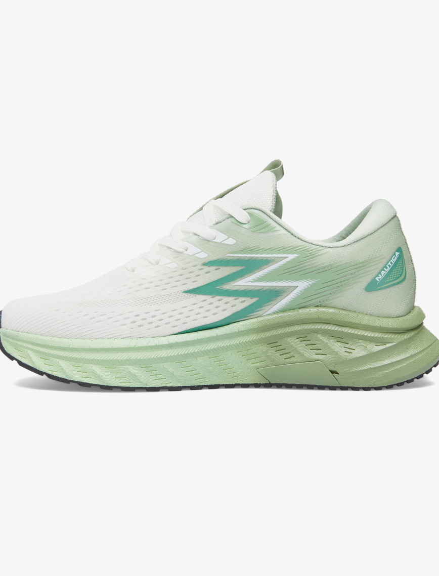 Nautica Erkek Yeşil Sneaker Nautica Erkek Yeşil Sneaker