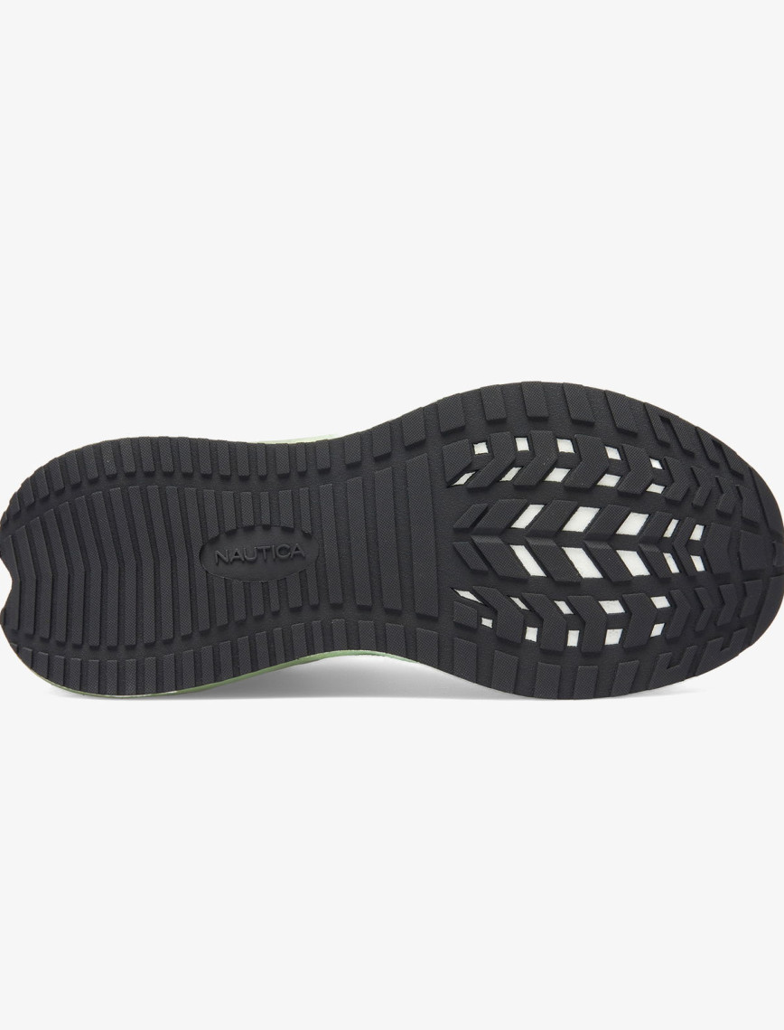 Nautica Erkek Yeşil Sneaker Nautica Erkek Yeşil Sneaker