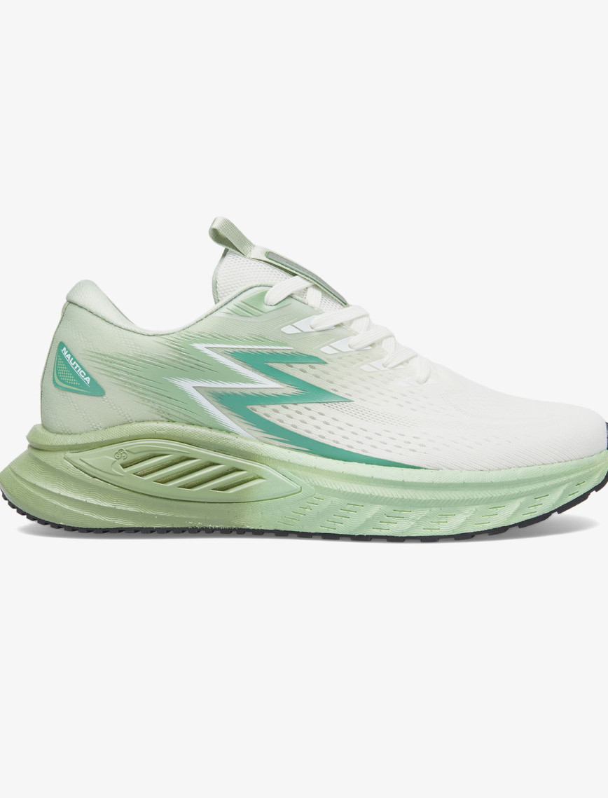 Nautica Erkek Yeşil Sneaker Nautica Erkek Yeşil Sneaker