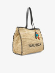 Nautica Kadın Bej Omuz Çantası Nautica Kadın Bej Omuz Çantası