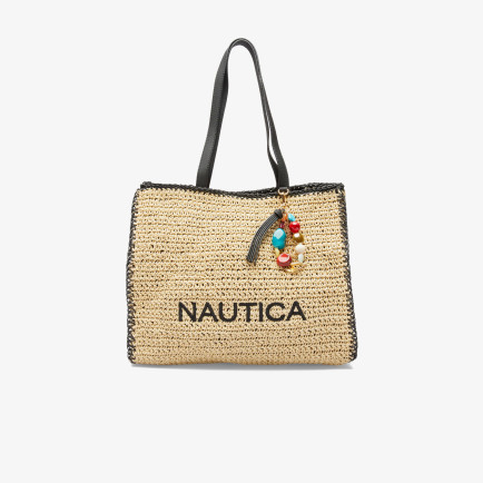 Nautica Kadın Bej Omuz Çantası Nautica Kadın Bej Omuz Çantası