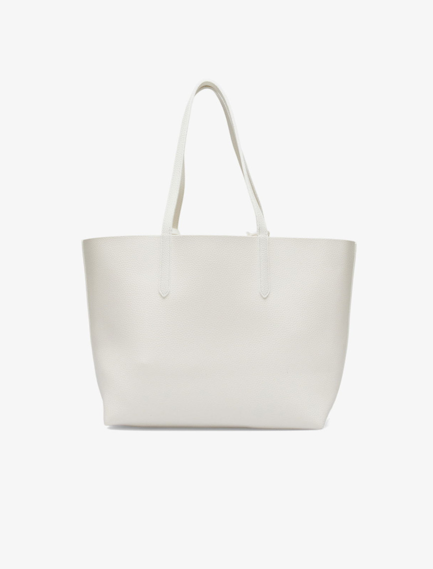 Nautica Kadın Beyaz Omuz Çantası Nautica Kadın Beyaz Omuz Çantası