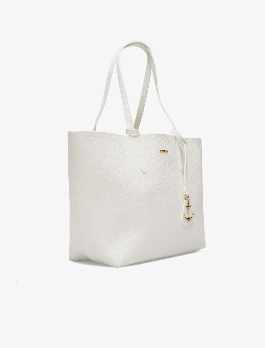 Nautica Kadın Beyaz Omuz Çantası Nautica Kadın Beyaz Omuz Çantası