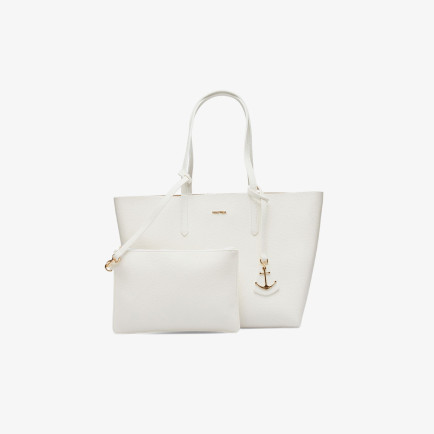 Nautica Kadın Beyaz Omuz Çantası Nautica Kadın Beyaz Omuz Çantası