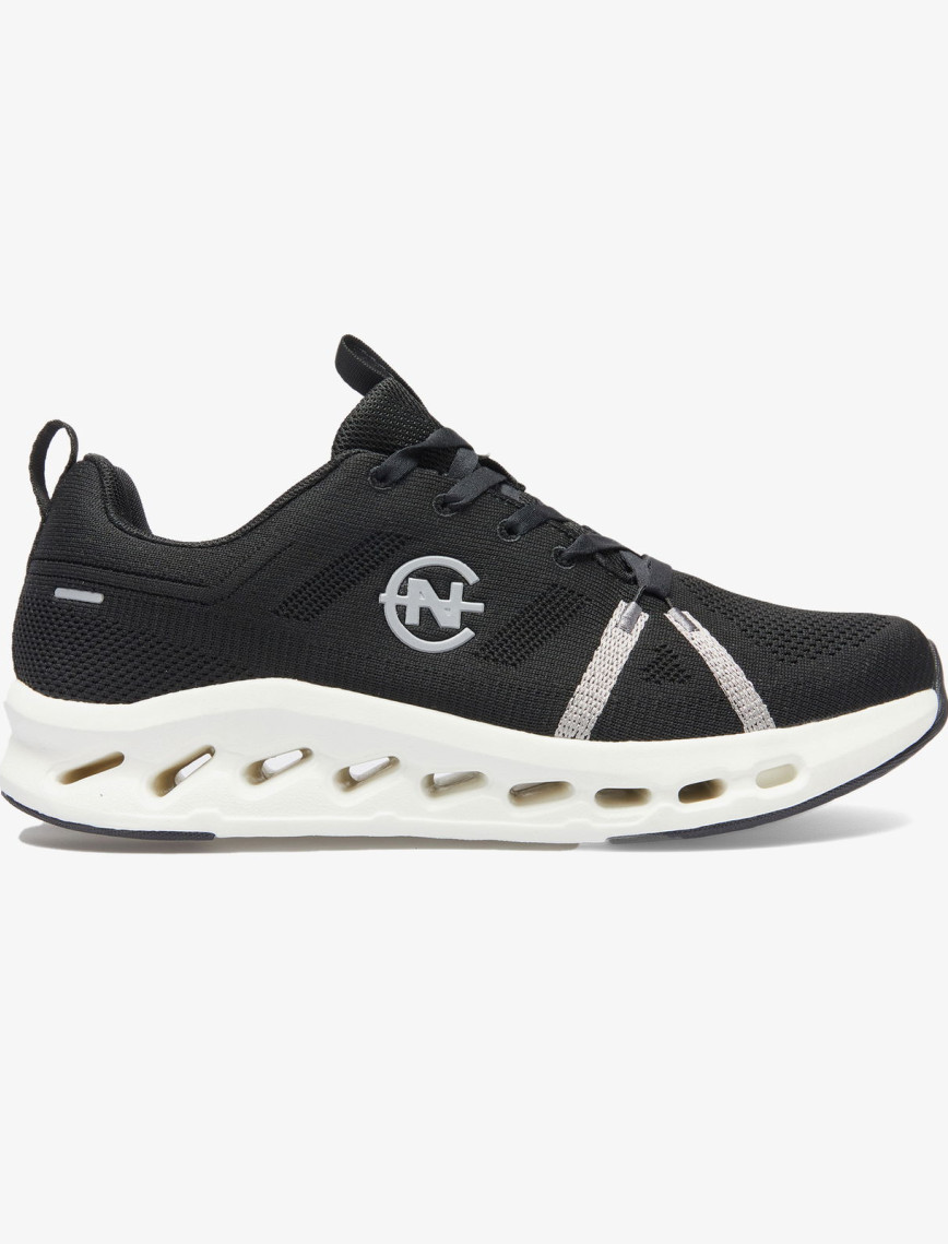 Nautica Kadın Siyah Sneaker Nautica Kadın Siyah Sneaker