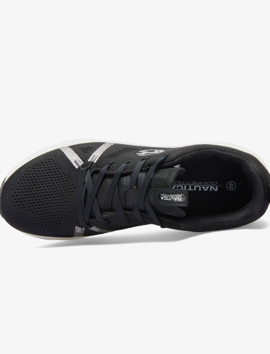 Nautica Kadın Siyah Sneaker Nautica Kadın Siyah Sneaker
