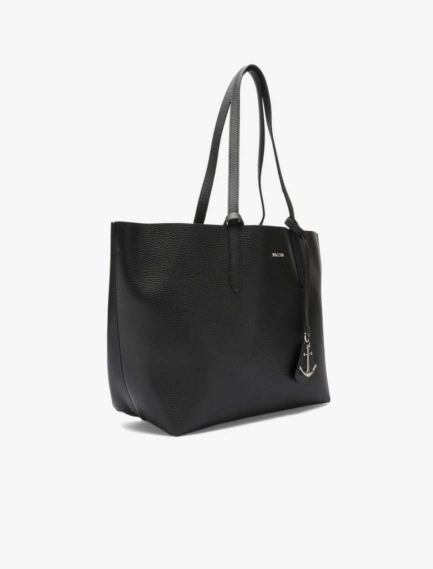 Nautica Kadın Siyah Omuz Çantası Nautica Kadın Siyah Omuz Çantası