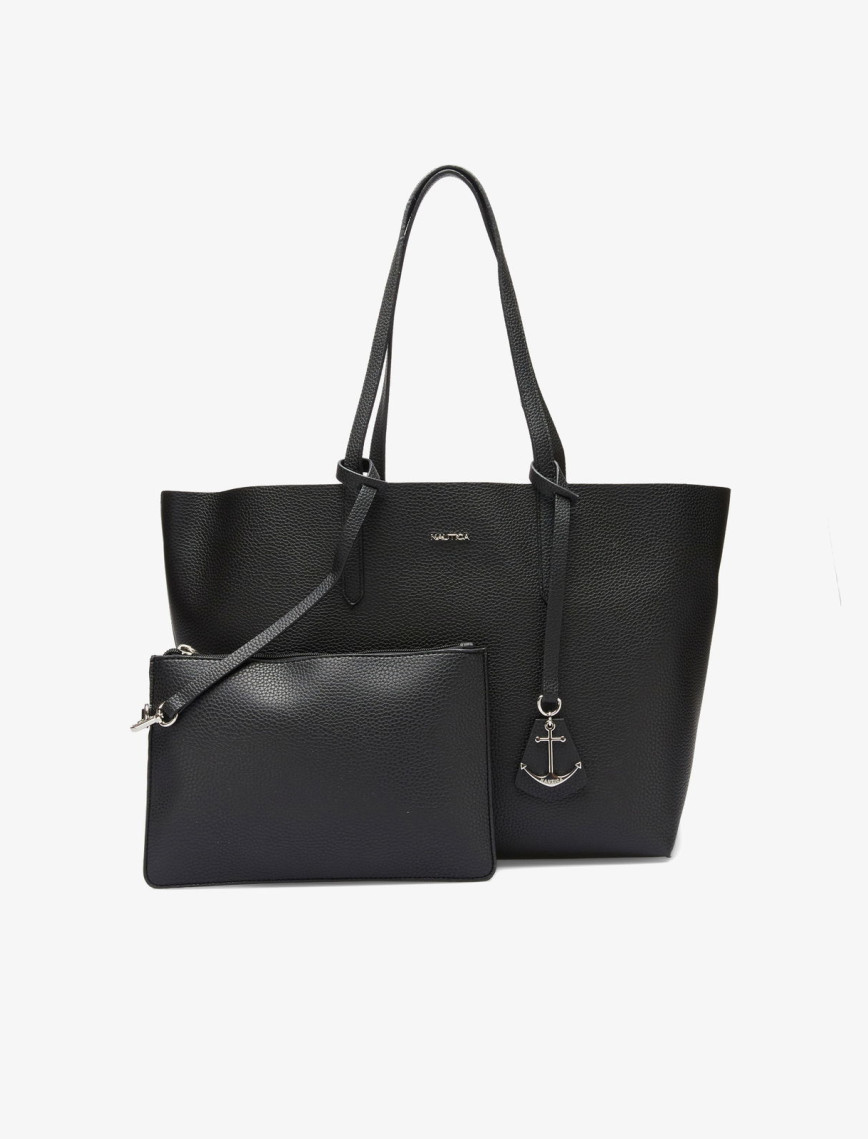 Nautica Kadın Beyaz Omuz Çantası Nautica Kadın Beyaz Omuz Çantası