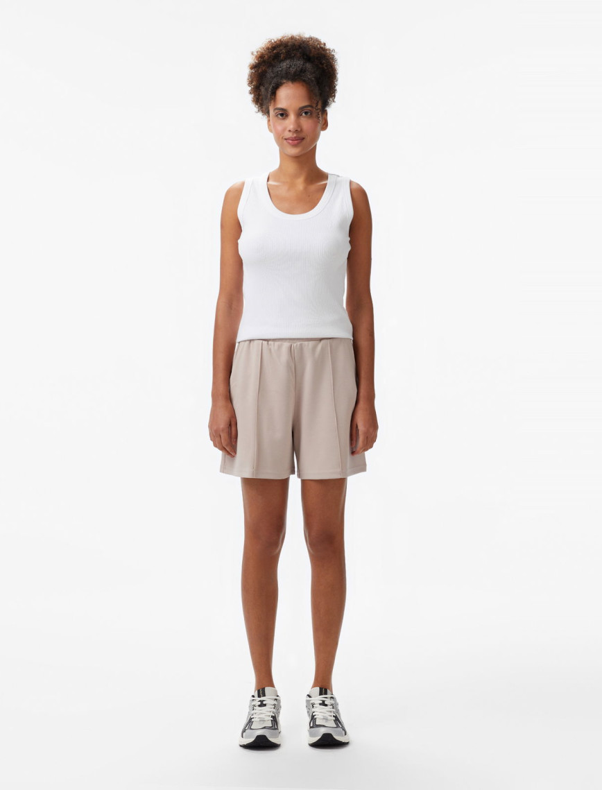 Nautica Kadın Lacivert Regular Fit Şort Nautica Kadın Lacivert Regular Fit Şort