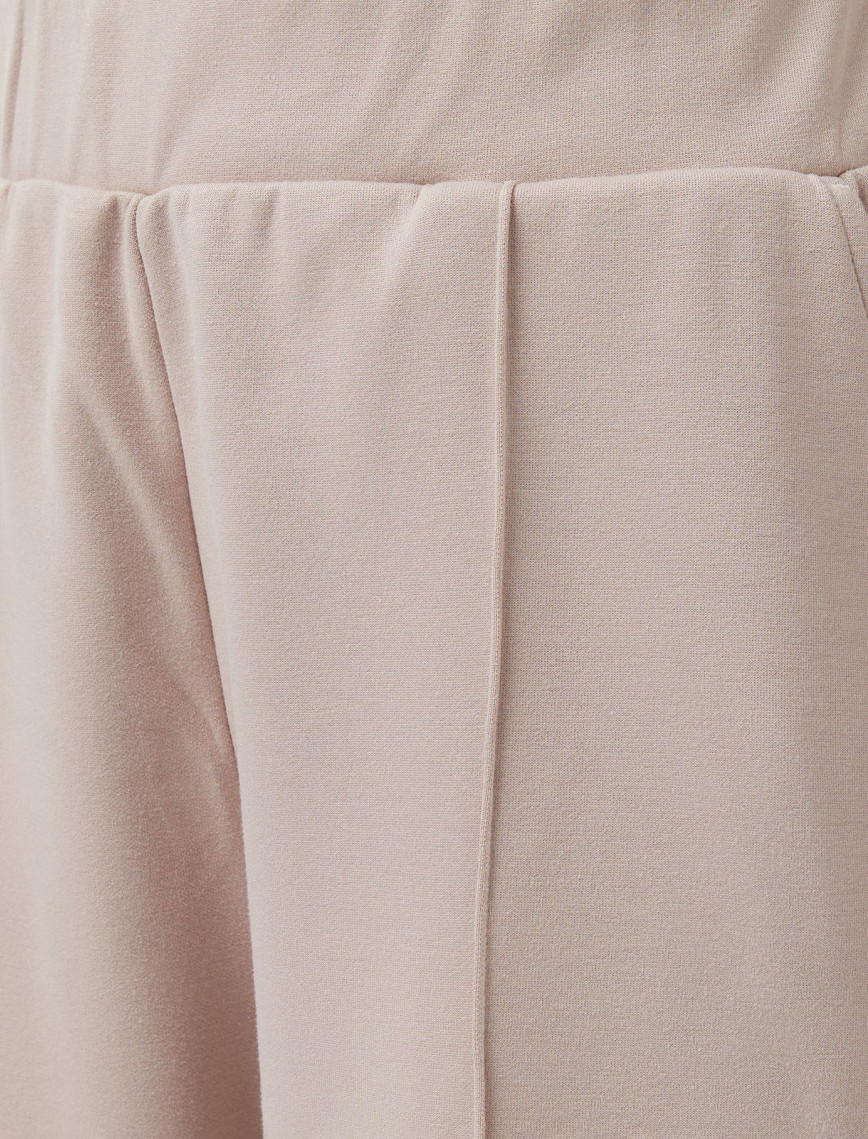 Nautica Kadın Pembe Regular Fit Şort Nautica Kadın Pembe Regular Fit Şort