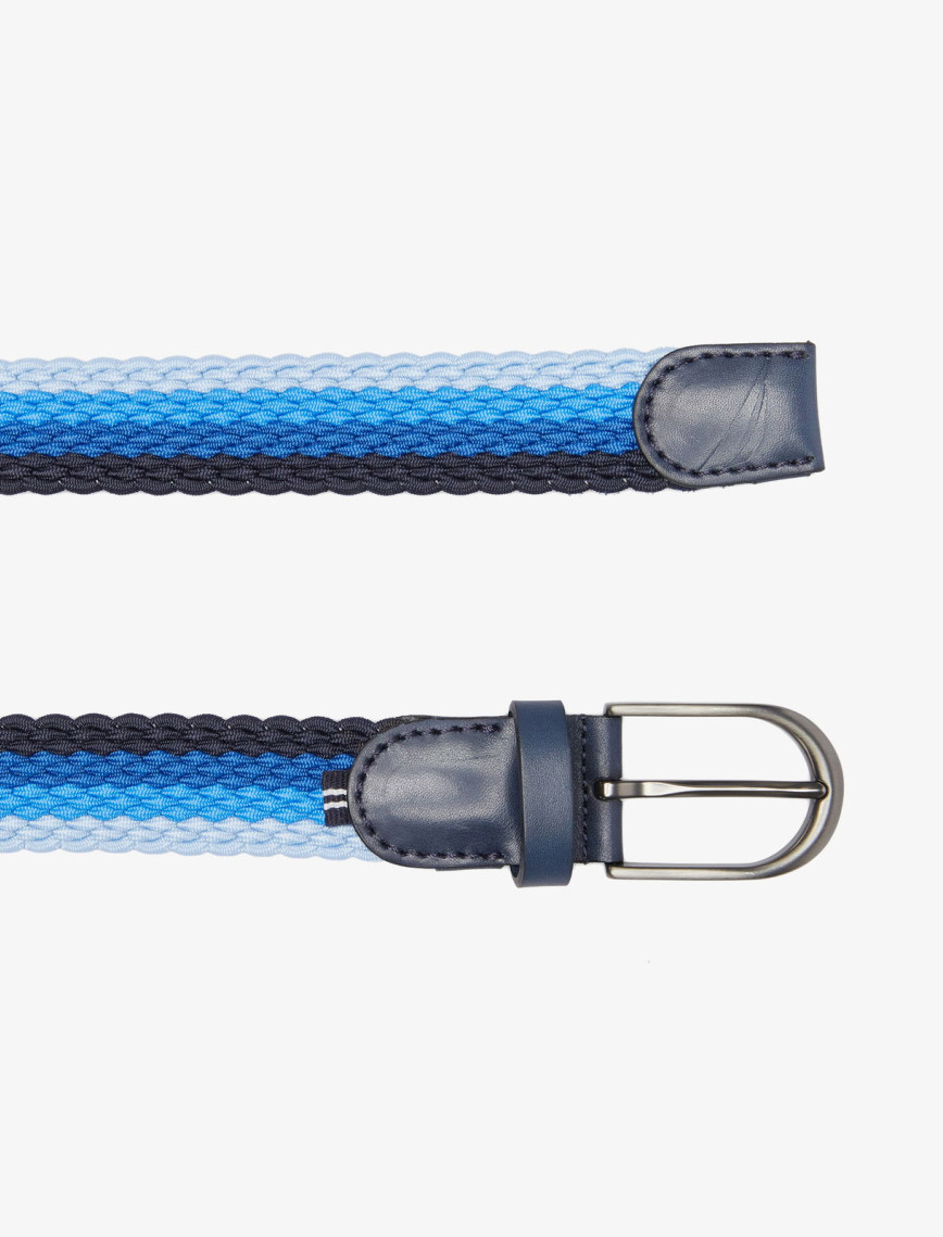 Nautica Erkek Lacivert Kemer Nautica Erkek Lacivert Kemer