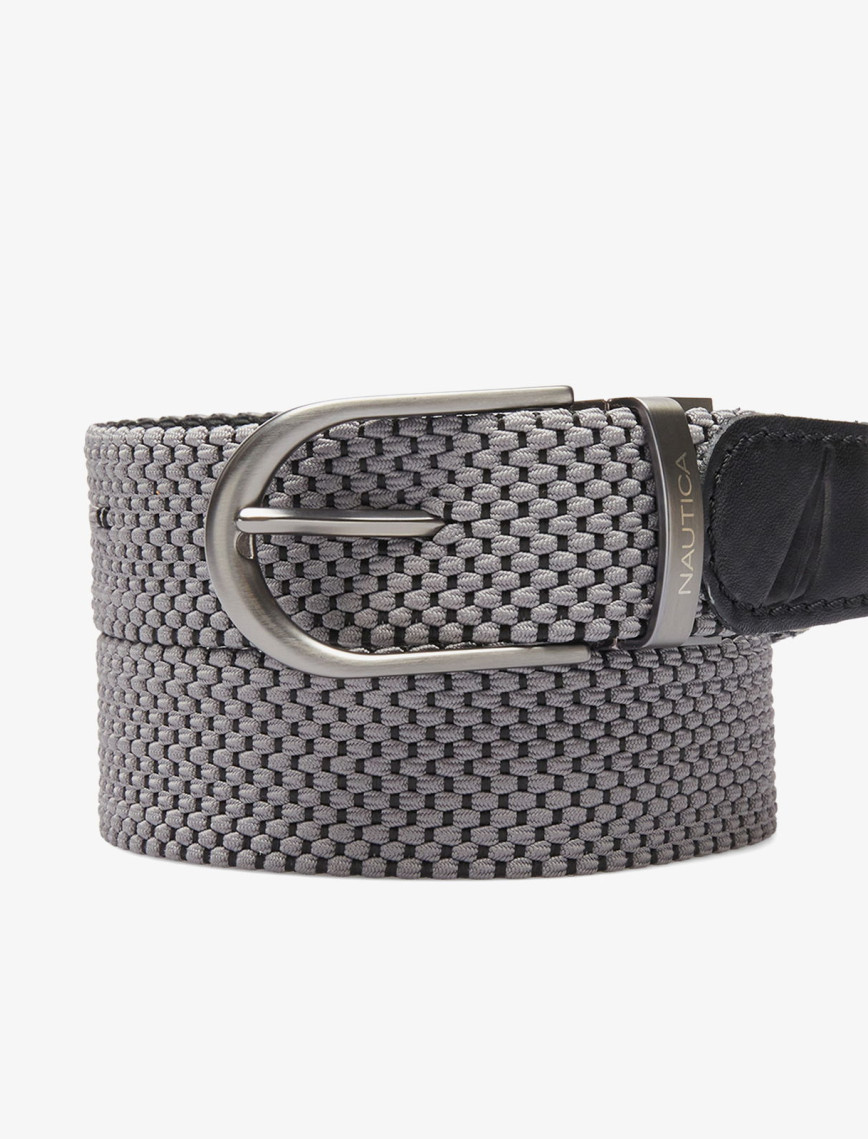 Nautica Erkek Siyah Kemer Nautica Erkek Siyah Kemer