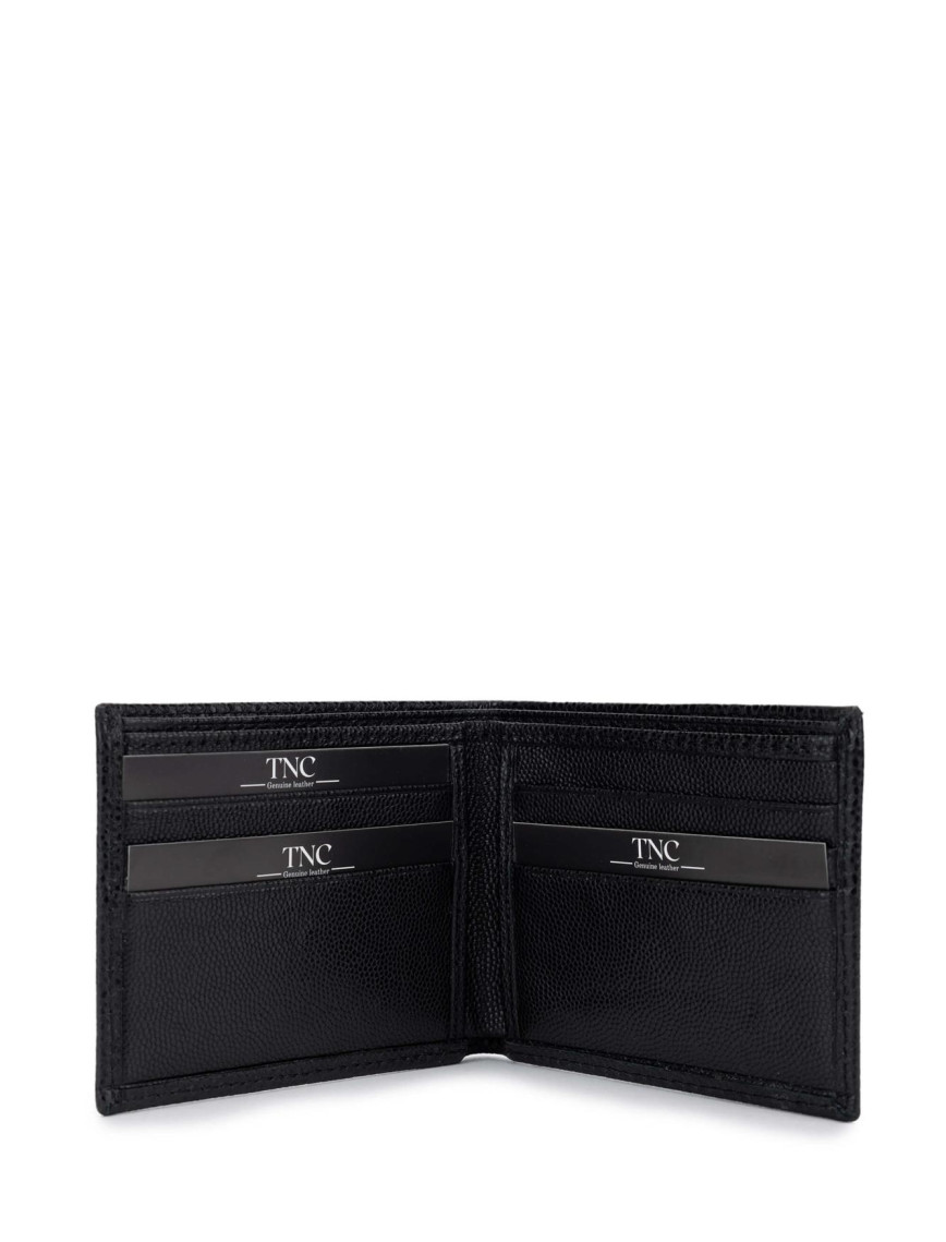 Tamer Tanca Erkek Hakiki Deri Siyah Havyar Cüzdan Cuzdan Tamer Tanca Erkek Hakiki Deri Siyah Havyar Cüzdan Cuzdan