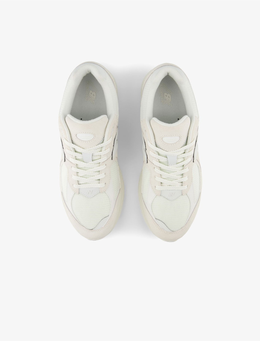 New Balance 2002R Unisex Beyaz Günlük Spor Ayakkabı New Balance 2002R Unisex Beyaz Günlük Spor Ayakkabı