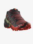 Salomon Speedcross 6 Erkek Kırmızı Koşu Ayakkabısı Salomon Speedcross 6 Erkek Kırmızı Koşu Ayakkabısı