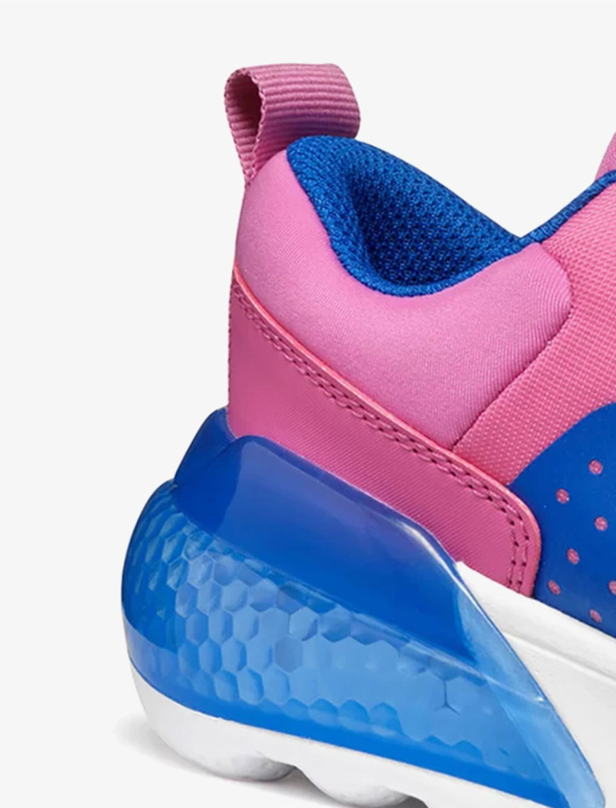 Geox Activart Illumnis Çocuk Pembe Spor Ayakkabı Geox Activart Illumnis Çocuk Pembe Spor Ayakkabı